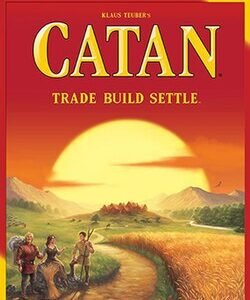 Settlers of Catan